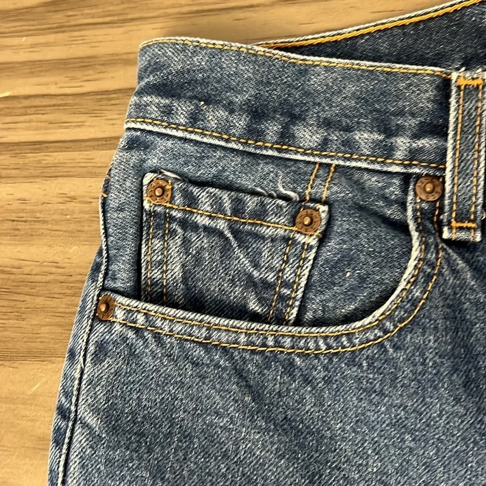 Levis women’s vintage